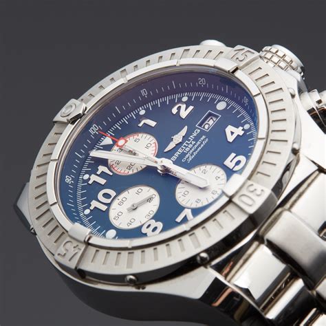 inside breitling avenger|breitling avenger for sale.